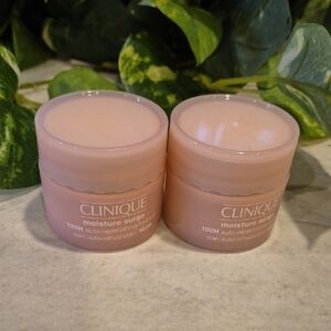 Clinique Moisture Surge 100H Hydrator Pair x 2